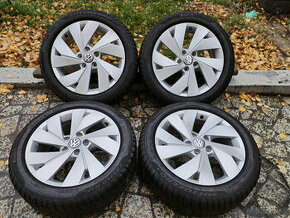 5x112 R17 --- VW GOLF 5,6,7 ...