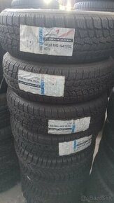 Kumho 195/65r16C zimné