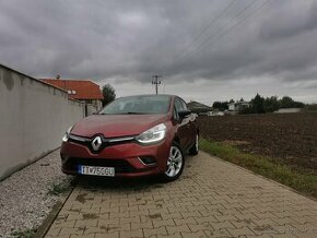 Renault clio IV