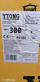 Ytong Statik 300