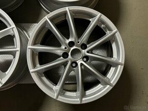 17” BMW 5 G30 G31 G20 Styling 618 R17 - 1