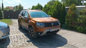 Dacia Duster 1.5dci - 1