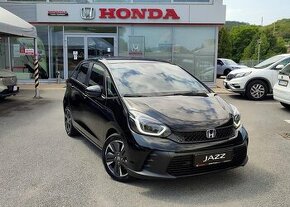 Honda Jazz 1.5 e:HEV Advance 2024