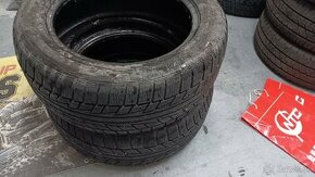 235/55 R17 Zimne - 1