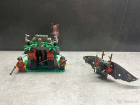 LEGO - NINJA 6045 - 1