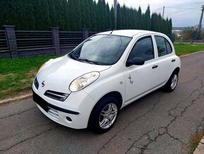 Nissan Micra 1.2 Visia✅ - 1