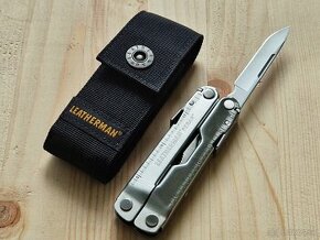 Leatherman Rebar