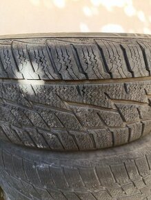 205/55r16 - 1