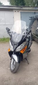 Aprilia atlantic 250cc