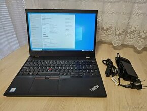 Lenovo ThinkPad T570 16GB/256GB - 1