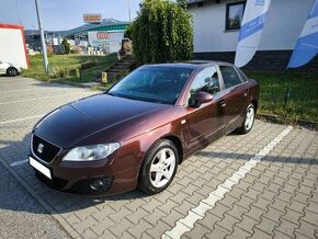 Seat Exeo 1.6 - 1