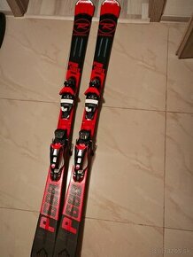 Rossignol lyze - 1