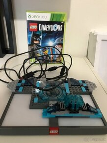 Lego Dimensions