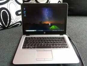 rozpredám funkčný notebook Hp elitebook 725 g4 - 1