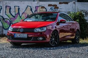 Volkswagen Eos 2.0 TDI DSG - 1