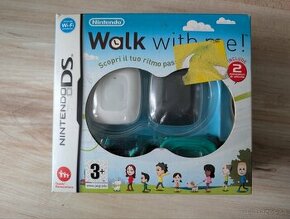 Walk with me Pre Nintendo DS - 1