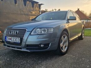 Audi A6 allroad - 1