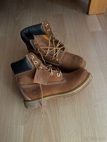 Timberland