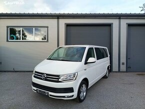 2019 VW Caravelle 4Motion - 110kw - DSG - Long - DPH