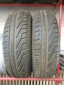 175/80R14 88T letné pneu - 1