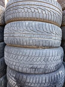 Predám pneumatiky 205 /55 r16 - 1