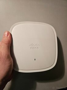 Cisco C9105AXI-E