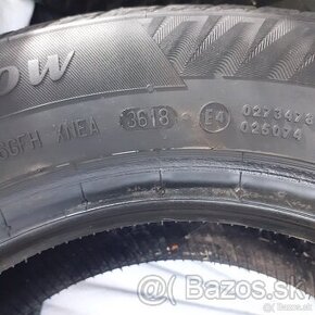 Zimne pneumatiky 175/70 R13