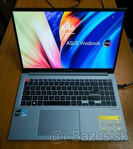 ASUS Vivobook S15 OLED