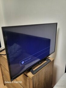 Predám TV Philips 32PFH4100/88