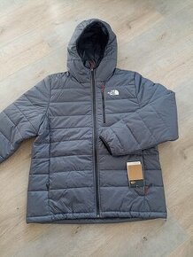 Nová pánska bunda The North Face Lungern Jacket