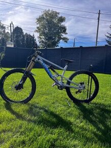 Canyon Torque DHX 2016