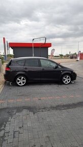 Predám seat altea xl 1.8 tsi 118kw automat dsg 7