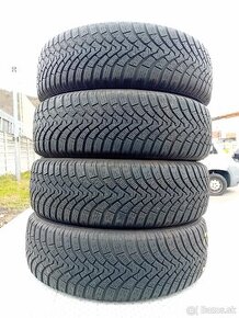 Zanovné zimné 225/65R17 Falken EuroWinter