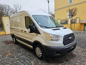 Ford Transit Van 2.0 TDCi Ambiente L2H2 T310