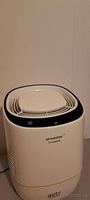 Airbi airwasher plasma zvlhčovač vzduchu