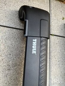 Thule nosiče Wingbar Edge Black