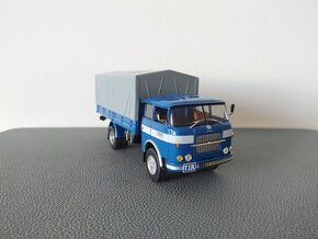 Škoda 706 RT 1:43