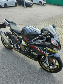 BMW S 1000 RR