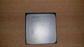 Predam cpu FX6100