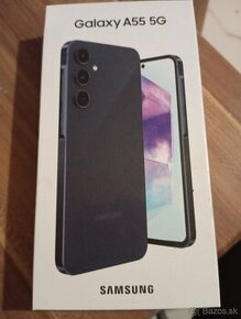 Kúpim Samsung galaxy a55