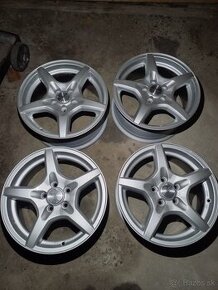 5x100 r15