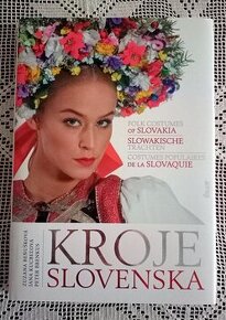 Kroje Slovenska