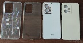 Obal/puzdro Xiaomi redmi note 12pro 5G