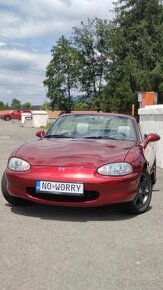 Mazda mx5