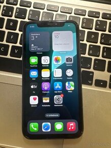 Apple iPhone 11 128GB Black