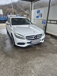 Mercedes benz c200