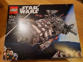 LEGO® Star Wars 75374 Hviezdna loď Onyx Cinder