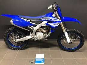 Yamaha Yzf 450 2021