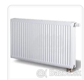 PREDAM RADIATOR 120