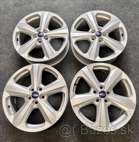 5x108 R18 originál alu Ford EDGE - TOP STAV